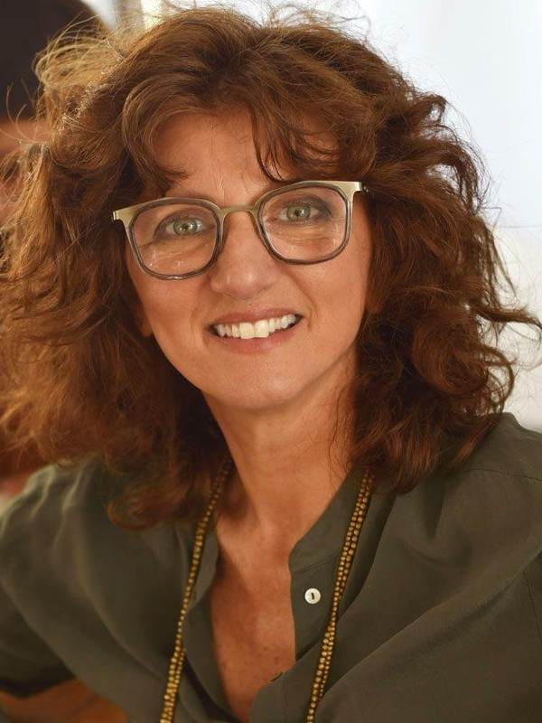 Sabrina Ciraolo