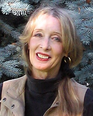 Diane Dreher, Ph.D.
