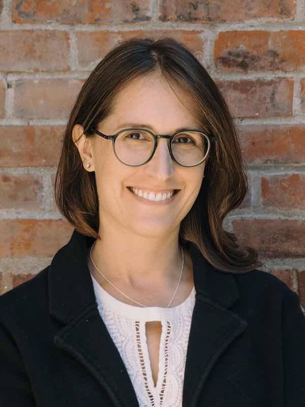 Emily Kieval