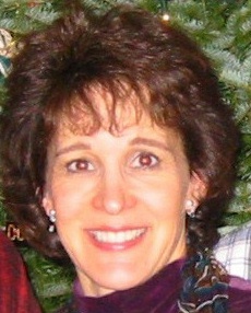 Connie Hammer