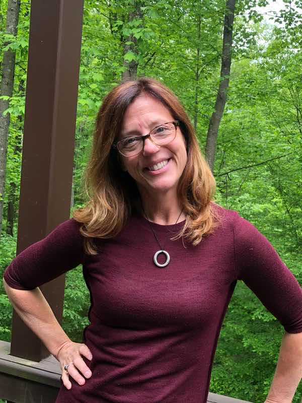 Cindi Z. Stevens Copeland