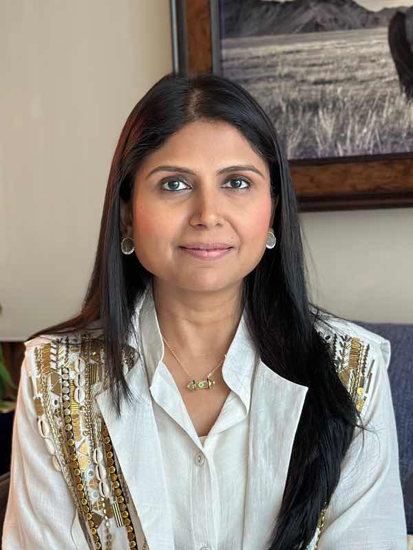 Ashita Mehta