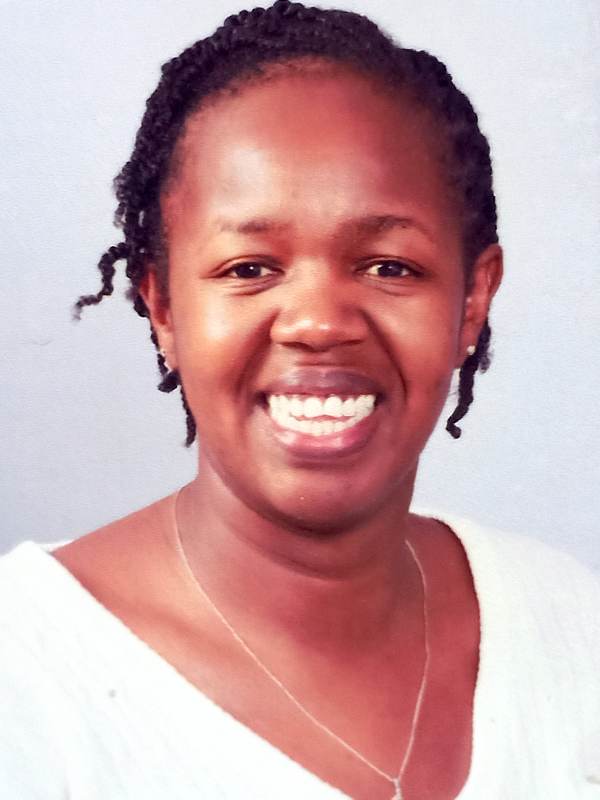 Lucy Njeri Muchiri