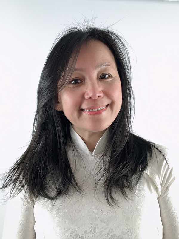 Huong Nguyen