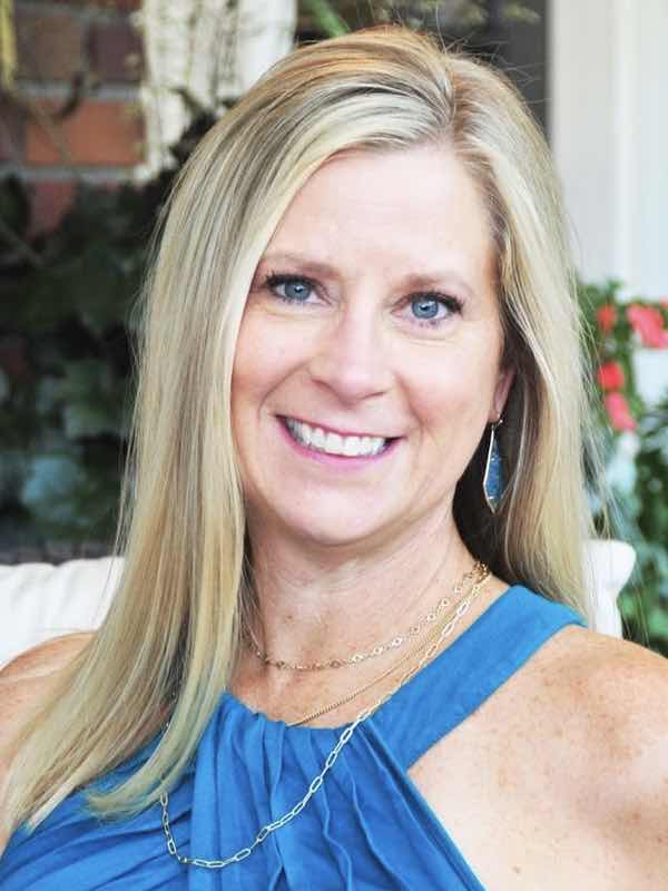 Melissa Walsh