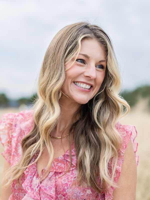 Danielle Weissman