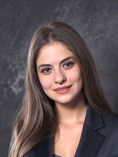 Samaya Darghouth El Moghrabi