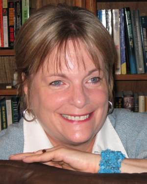 Gloria DeGaetano, Parent Coaching Institute Founder