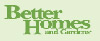 Better Homes and Gardens