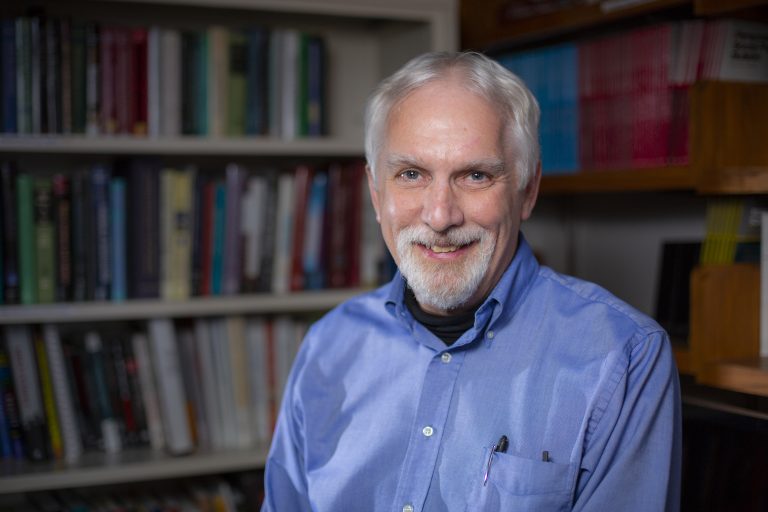 Craig Anderson, Ph.D.